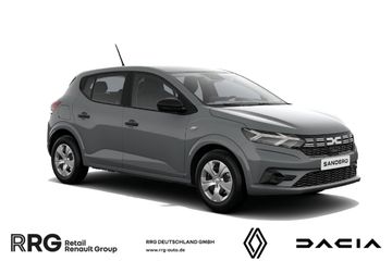 Dacia Leasingangebot: Dacia Sandero Essential TCe 90 ?? Schnell verfügbar ?