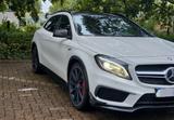Mercedes-Benz GLA 45 AMG 4MATIC DCT AMG