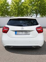 Mercedes-Benz A 220 2.0 4-matic - Mercedes-Benz A 220: 4matic