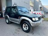 Hyundai Galloper 2.5 TDI Wagon Comfort 4x4 - Hyundai Galloper Gebrauchtwagen