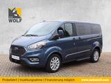 Ford Custom Kombi 2.0 EcoBlue mHEV AHK Navi 8-Sitzer - Ford Tourneo Custom in Freiburg