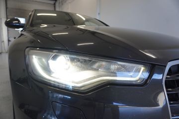 Audi A6 - 8
