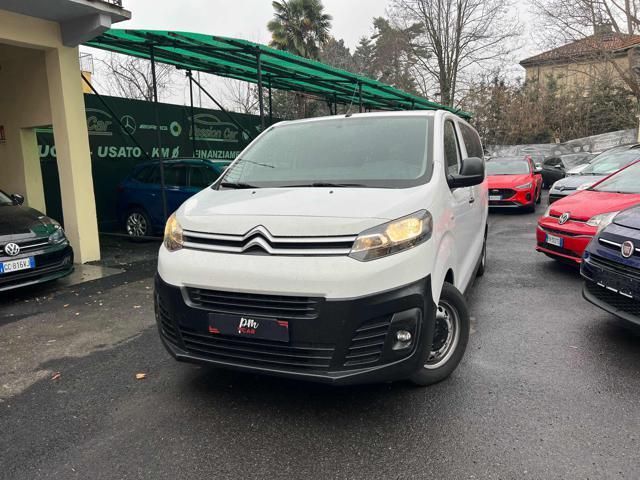 Image of Citroën Jumpy