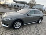 Audi A4 Allroad TDI quattro  SHZ  360°  Garantie05/29 - gebrauchte Audi A4 Allroad aus dem Jahr 2024