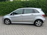 Mercedes-Benz Mercedes B180 CDI Automatik | TÜV 09/2027 ... - gebrauchte Mercedes-Benz B 180 aus dem Jahr 2005