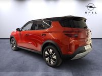 Opel Frontera - Vorschau Bild 5