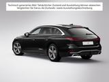 Audi A6 Avant  e-hybrid QUATTRO+AHK+MATRIX+ACC - Audi A6 mit Hybrid-Antrieb