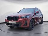 BMW X3 xDrive30i AT M Sportpaket Panorama Standheizu - BMW X3: Rot