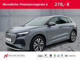Audi Q4 e-tron 40 ADVANCED LED+NAVI+RFK+ACC+SHZ+19"LM