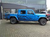 Jeep Gladiator 80th Anniversary - Jeep Gladiator aus 2021