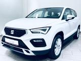 Seat Ateca Style 1.5 TSI * 1.HAND * TEMP * LED * LMF - Seat Ateca Gebrauchtwagen