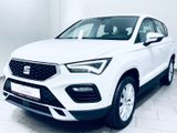 Seat Ateca Style 1.5 TSI * 1.HAND * TEMP * LED * LMF - Seat Ateca aus 2022