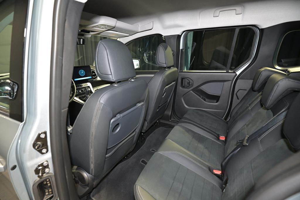 Mercedes-Benz T 180 d PROGRESSIVE NAVI AHK 1.5t. Klima LED ALU