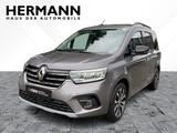 Renault Kangoo III 1.3 TCe130 Intens LED*NAVI*SHZ*PDC*LM - Renault Kangoo mit Benzin-Antrieb