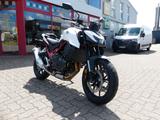Honda CB750 Hornet mit ABS incl. Anlieferung - Offers
