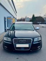 Audi S8 5.2 V10 Facelift 450PS original fa... - Audi S8 aus 2008