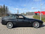 Porsche 944 H-Kennzeichen, TÜV 08/27, Zahriehmen gemacht - gebrauchte Porsche 944 aus dem Jahr 1987