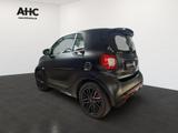 Smart fortwo 52 kW passion Brabus LED Navi SHZ Pano - Smart ForTwo: Coupé, Brabus