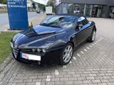 Alfa Romeo Spider 2.2 JTS 16V Exclusive SELESPEED 2.HAND - Alfa Romeo: Selespeed