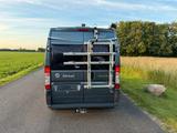 Knaus BoxStar Street MQ 600 Automatik Solar AHK  - Wohnwagen & Wohnmobile in Köln