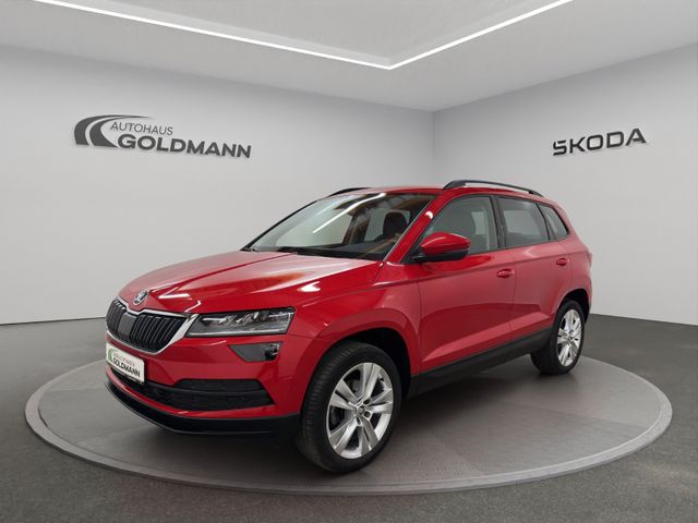 SKODA Karoq Style 1.5 TSI ACT 110 kW