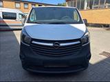 Opel Vivaro 1.6 CDTI Bi Turbo - Opel Movano in Hannover