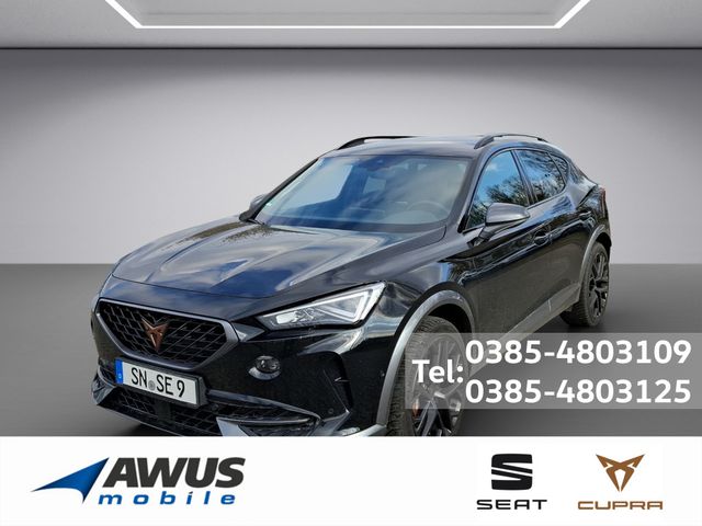 Formentor 2.0TSI DSG 4Drive VZ