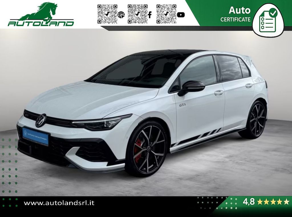Image of Volkswagen Golf