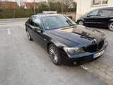 BMW 730d A - - BMW 730 in Hamm