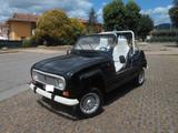 Renault R 4 FROG - Renault Oldtimer mit Benzin-Antrieb: Cabrio