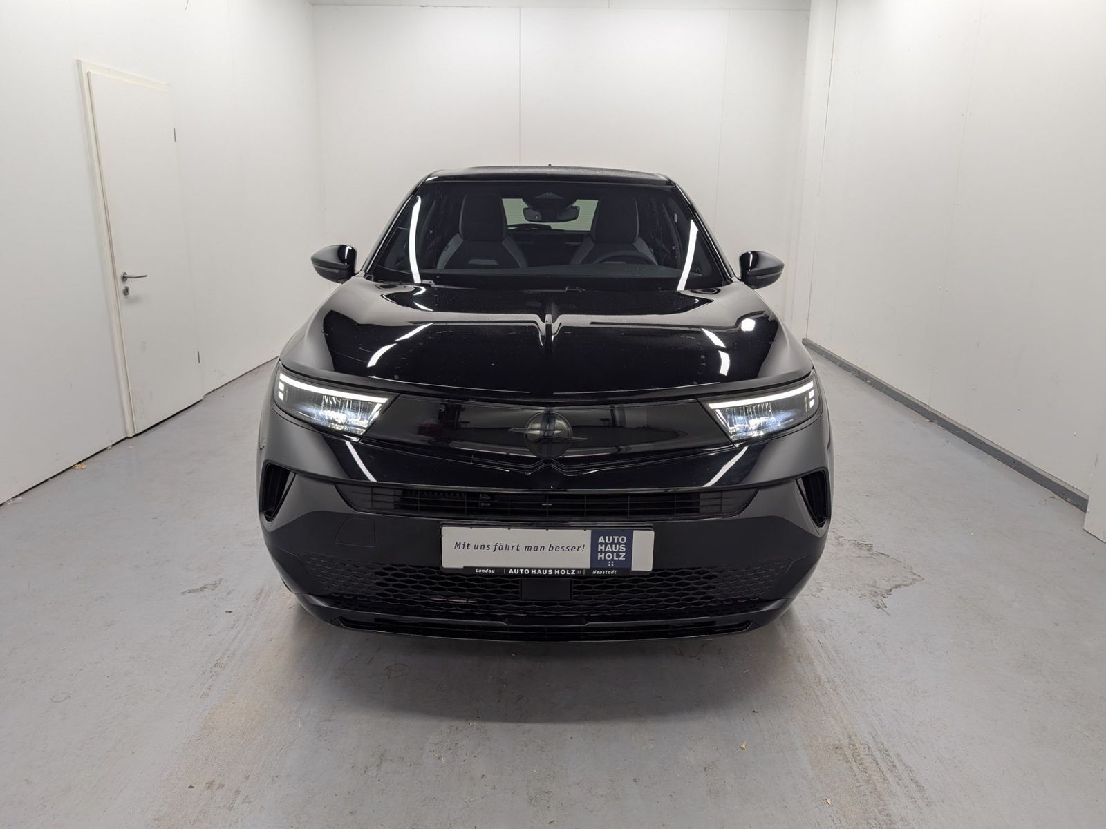 OPEL Mokka 1.2 Turbo GS Automatik SHZ LED Kamera – Bild 6