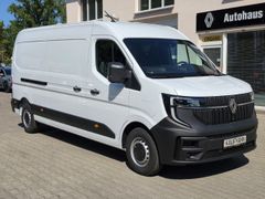 Fahrzeugabbildung Master IV Kasten 3,5t L3H2 Long Range E-TECH Adv