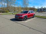Audi A6 Allroad 3.0 TDI quattro 150kW S tronic - - gebrauchte Audi A6 Allroad aus dem Jahr 2014