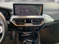 BMW X4 M40 - Vorschau Bild 11