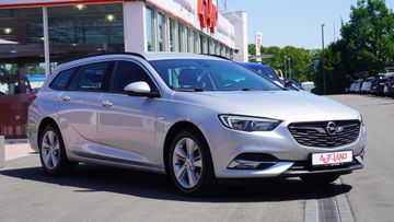 Opel Insignia - 3