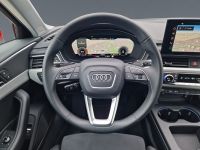 Audi A4 - Vorschau Bild 13