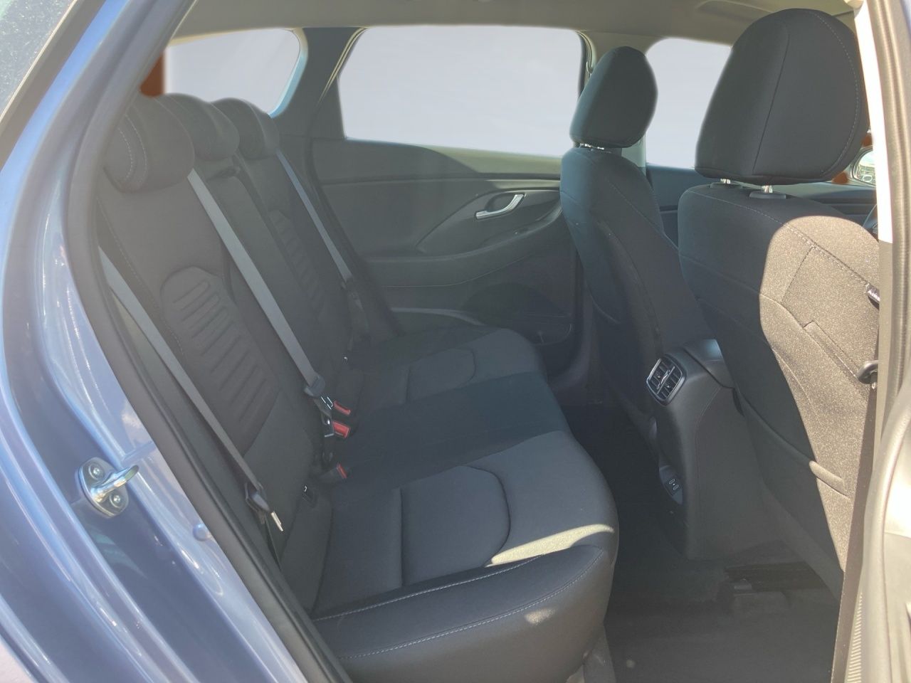 Fahrzeugabbildung Hyundai i30 DCT PRIME LED*NAVI*TEMPO*WINTER*CARPL*KAM*2Z