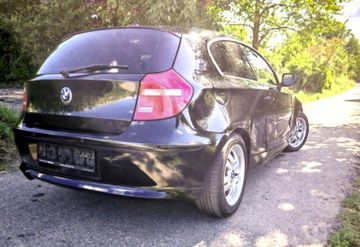 BMW 118 - 4