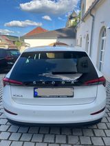 Skoda Scala 1.0 TSI 70kW Ambition*Smartlink* *Climatr* - Skoda Scala von privat