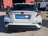 Toyota C-HR 1,8 Hybrid/Leder/Klima/SitzHeiz/Kamera/LED - Toyota C-HR mit Hybrid-Antrieb: Automatik