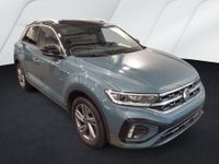 Volkswagen T-Roc - Vorschau Bild 10