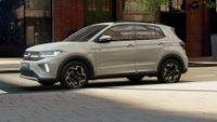 Volkswagen T-Cross - Vorschau Bild 3