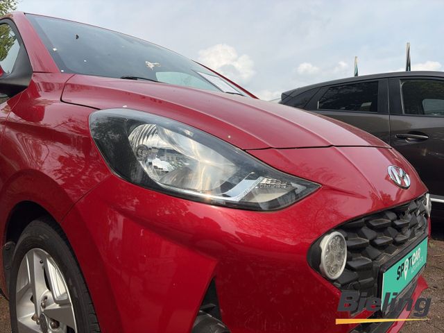 i10 Trend 1.2, SHZ, LHZ, Kamera, AndroidAuto, Ap