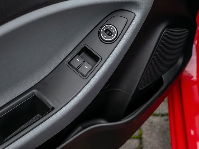 Hyundai i20 Select Fahrprofilauswahl Anfahrassistent