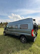 Karmann Davis 590 Automatic - Sky-Roof - Allwetter-ALU - Karmann Davis