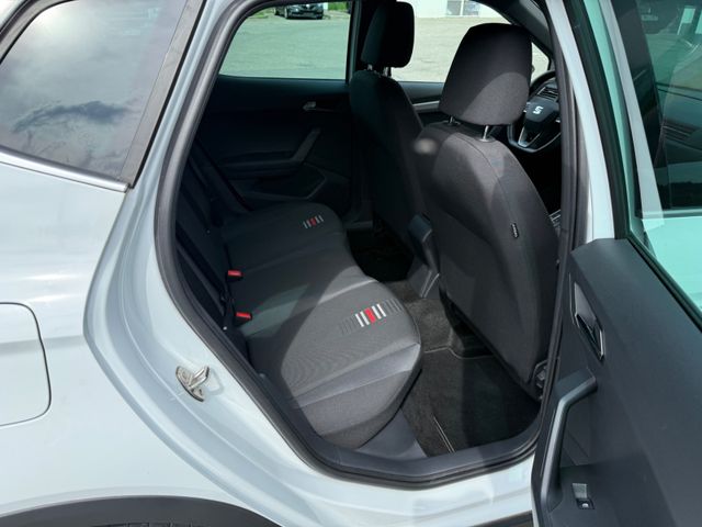 Arona FR1.5I TSI DSG*Navi/LED/SHZ/Kessy*