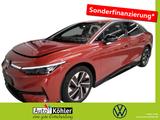 Volkswagen ID.7 Pro AHK/W-Pumpe/CarPlay/Kamera/Matrix/360
