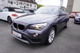 BMW X1 18 d *Automatik*1.Hand* nur 47.000KM*GARANTIE - BMW Gebrauchtwagen von 2013