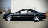 Mercedes-Benz CL 500 -