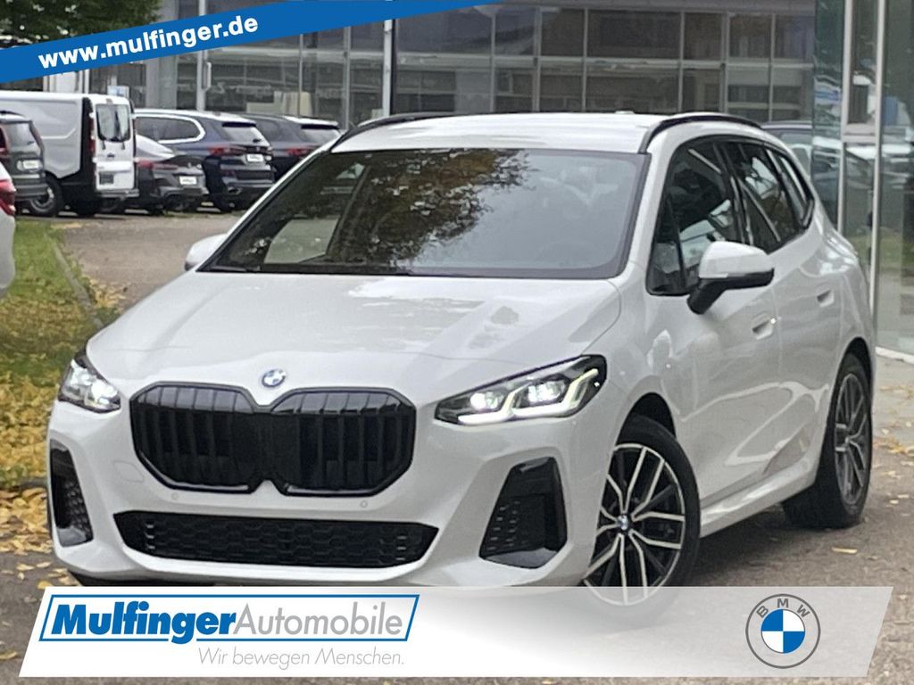 BMW 218 Active Tourer
